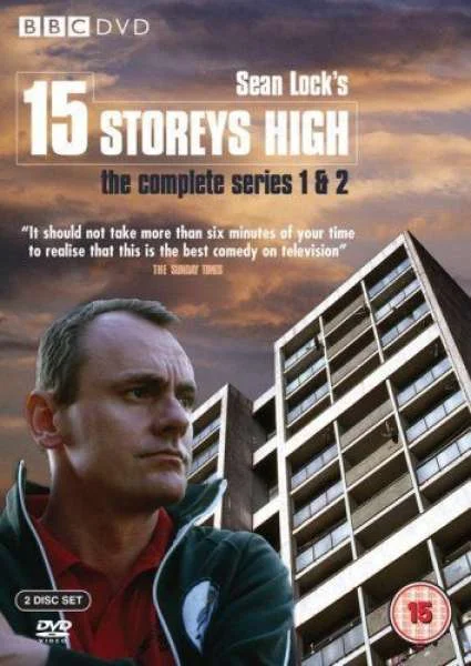 15 Storeys High - Series 1 And 2 Bild 1