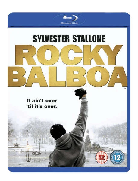 Rocky Balboa Bild 1