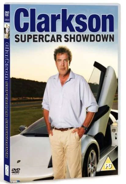 Clarkson - Supercar Showdown Bild 1