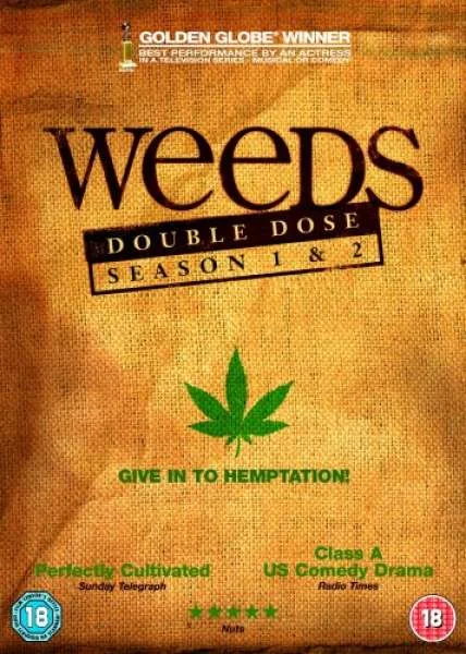 Weeds - Season 1 And 2 Bild 1