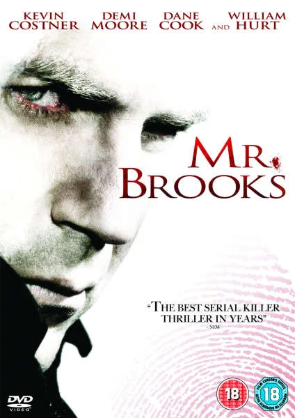 Mr. Brooks Bild 1