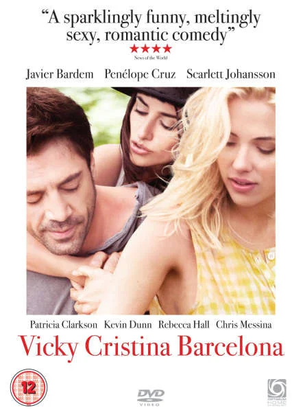 Vicky Cristina Barcelona Bild 1
