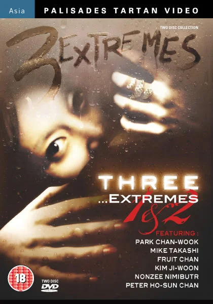 Three Extremes Collection Bild 1