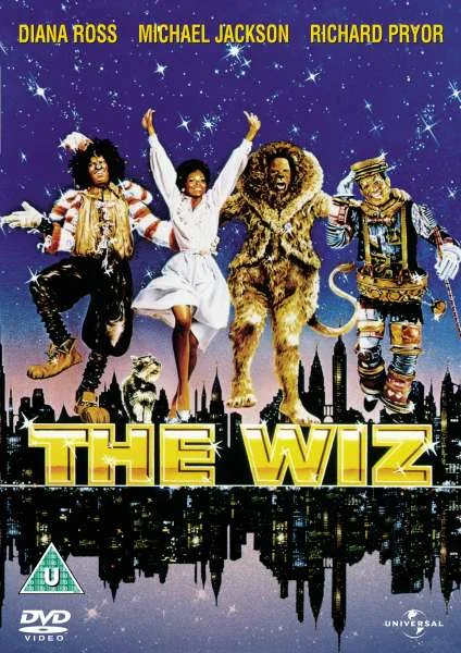 The Wiz Bild 1