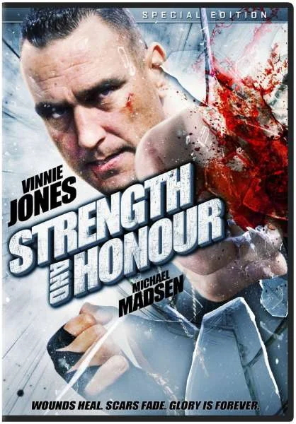 Strength & Honour Bild 1