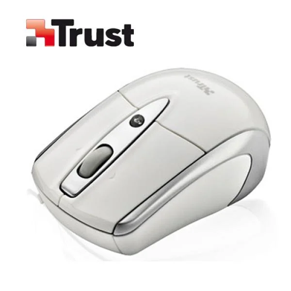 Trust Retract Laser Mouse (Mac/Win) Bild 1