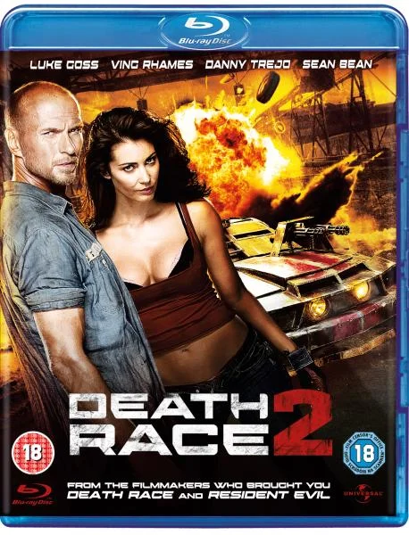Death Race 2 Bild 1