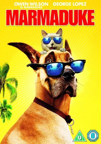 Marmaduke Bild 1