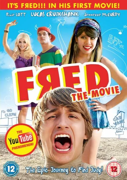 Fred: The Movie Bild 1