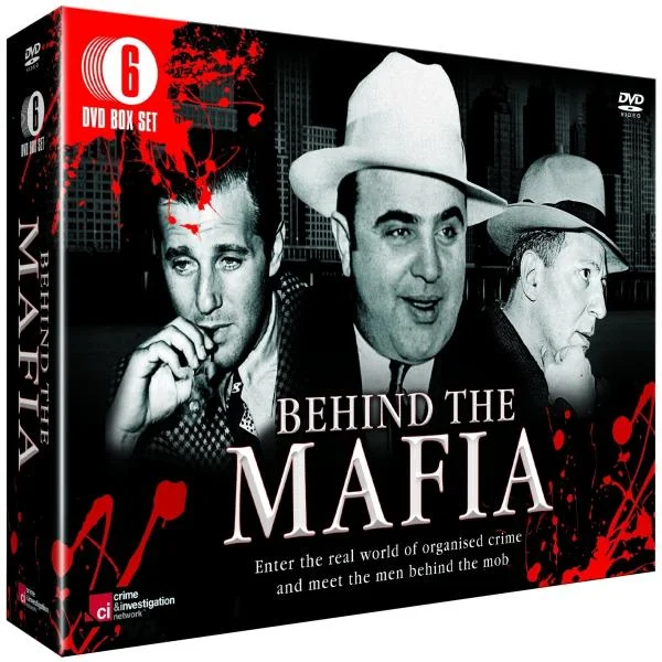 Behind the Mafia Bild 1