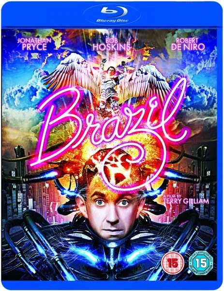 Brazil Bild 1