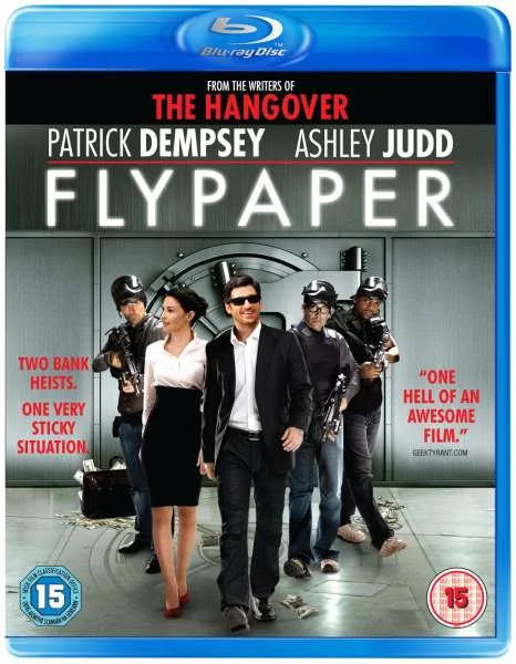 Flypaper Bild 1
