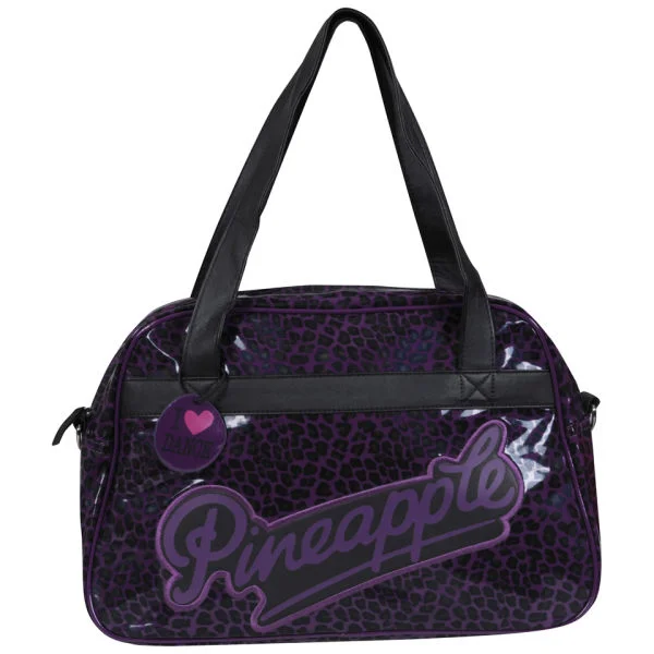 Pineapple Dance Instinctive Large Shoulder Bag Bild 1
