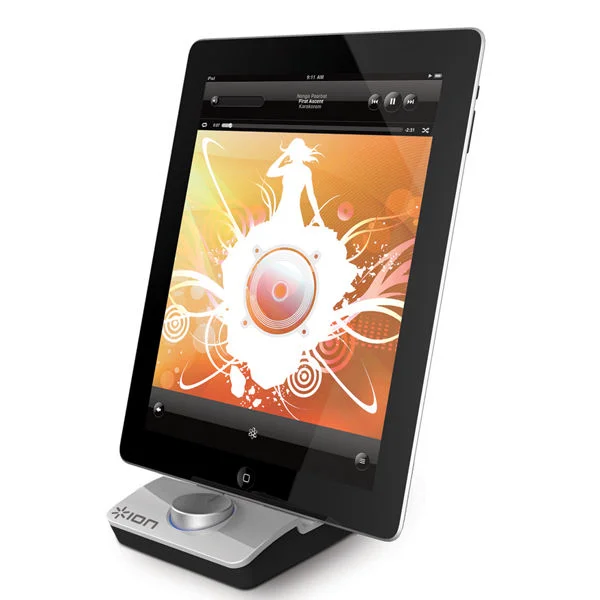 ION U Transfer for iPad and iPhone Bild 1