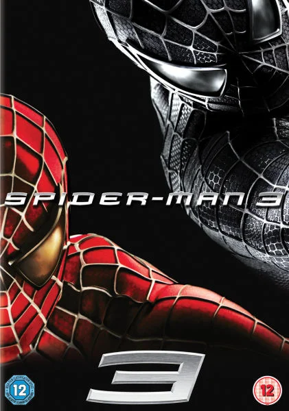 Spider-Man 3 Bild 1