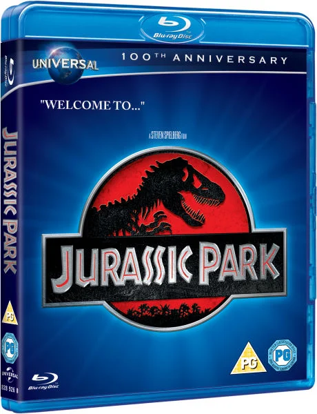 Jurassic Park - Augmented Reality Edition Bild 1