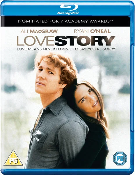 Love Story Bild 1