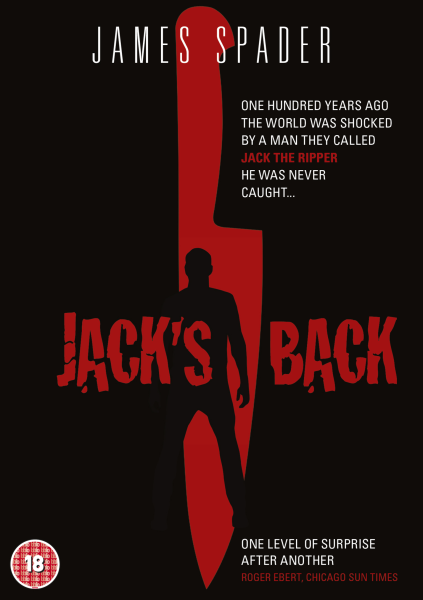 Jack's Back Bild 1