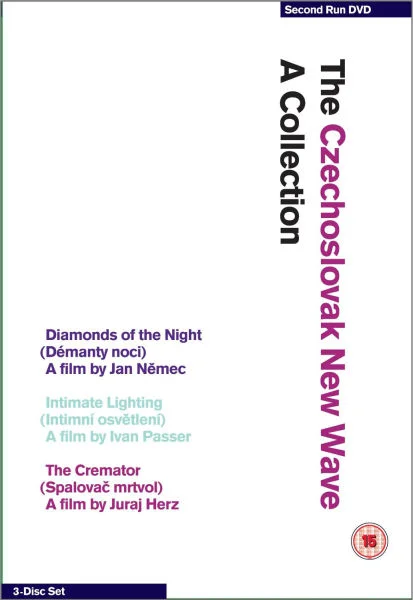 The Czechoslovak New Wave Collection Bild 1