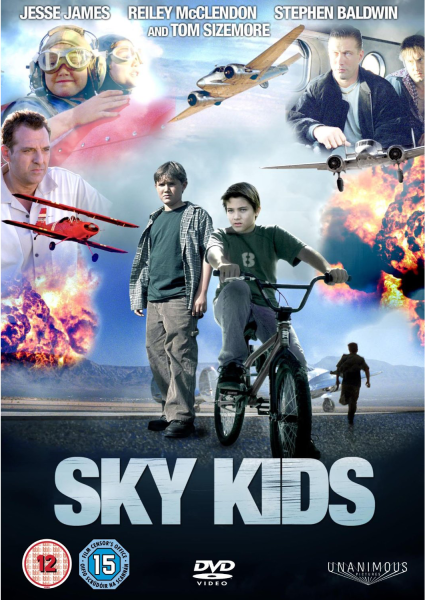 Sky Kids Bild 1