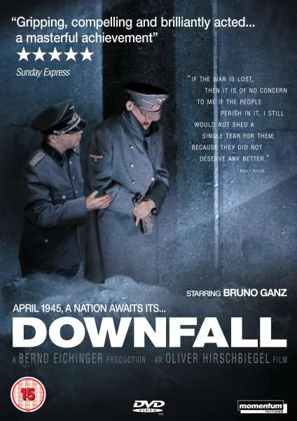 Downfall Bild 1