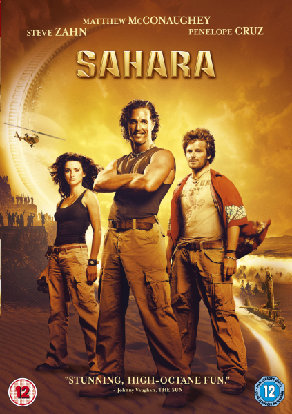 Sahara Bild 1
