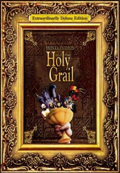 Monty Python And The Holy Grail Bild 1