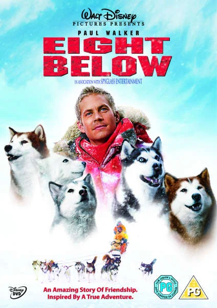 8 Below Bild 1