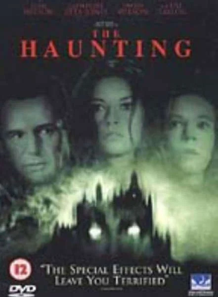 The Haunting Bild 1