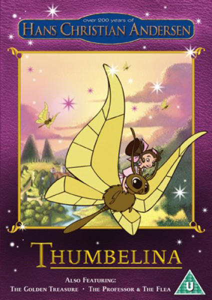Thumbelina Bild 1