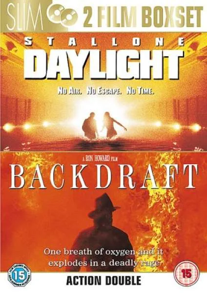 Daylight/Backdraft Bild 1
