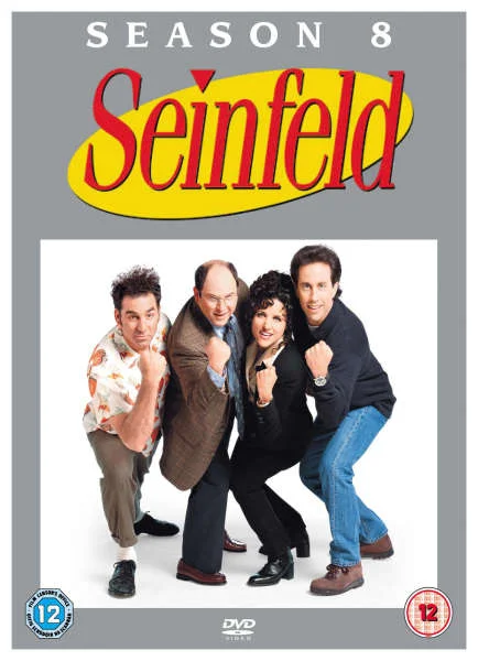 Seinfeld - Season 8 Bild 1