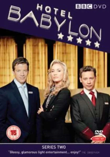 Hotel Babylon - Series 2 Bild 1