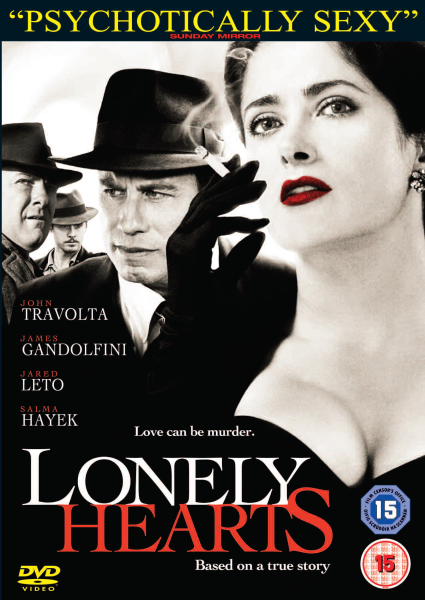 Lonely Hearts Bild 1