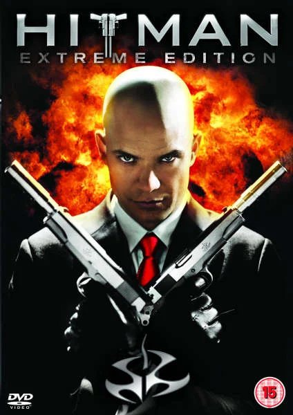 Hitman Bild 1