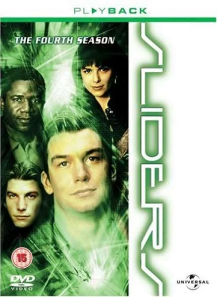 Sliders - Season 4 Bild 1