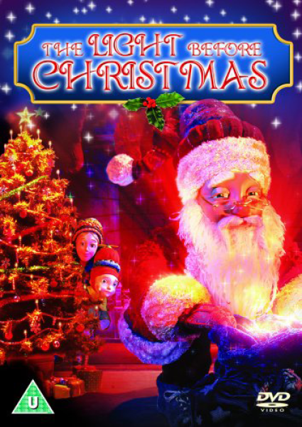 The Light Before Christmas Bild 1