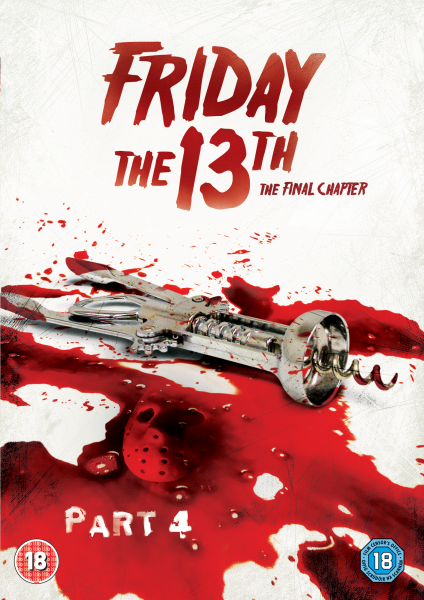 Friday The 13th Part IV: The Final Chapter Bild 1