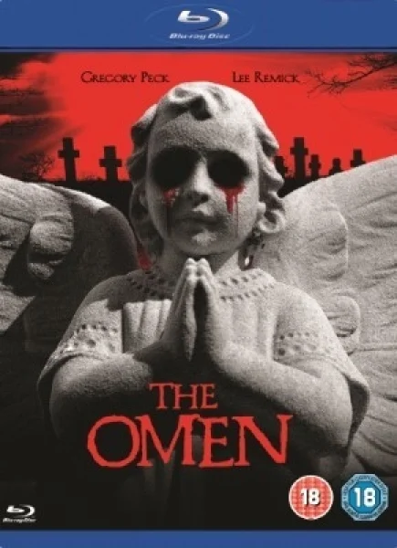 The Omen Bild 1