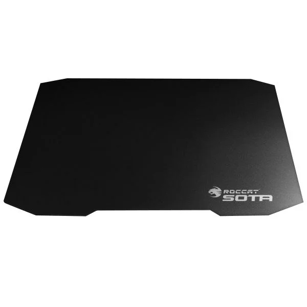 Roccat Sota Granular Black Mousepad Bild 1