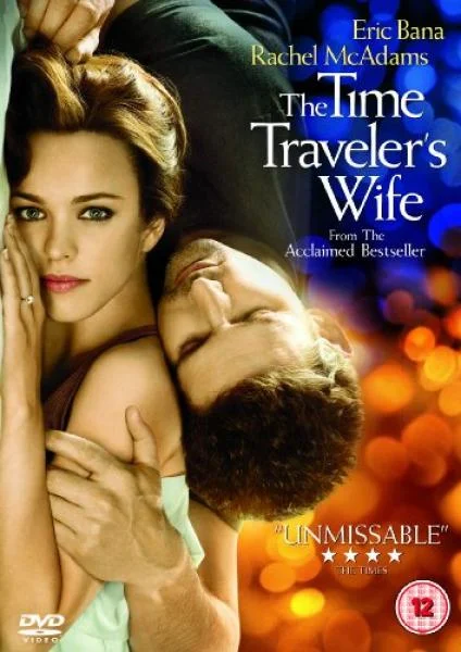 Time Travellers Wife Bild 1