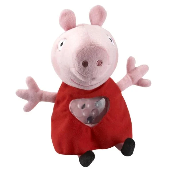 Peppa Pig Lullaby Peppa Bild 1