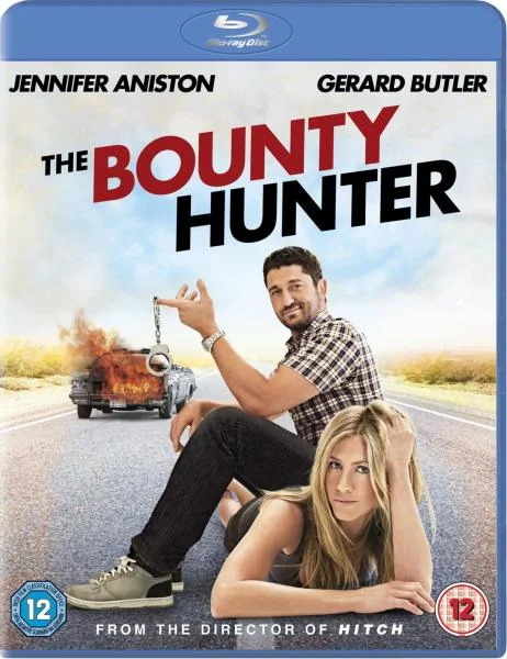 Bounty Hunter Bild 1