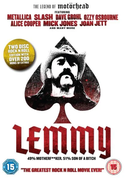 Lemmy Bild 1