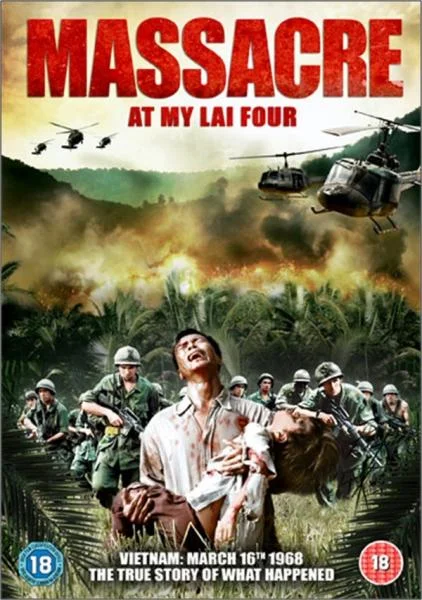 Massacre At My Lai Four Bild 1
