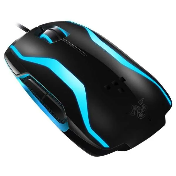 Razer Tron Gaming Mouse Bild 1