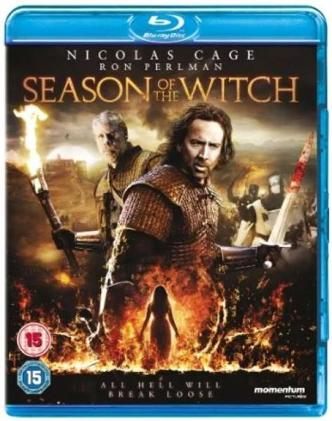 Season of the Witch Bild 1