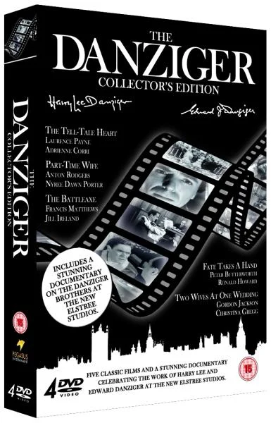 The Danziger - Collector's Edition Bild 1