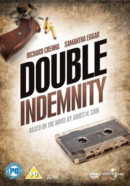 Double Indemnity Bild 1
