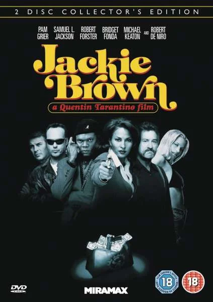 Jackie Brown Bild 1